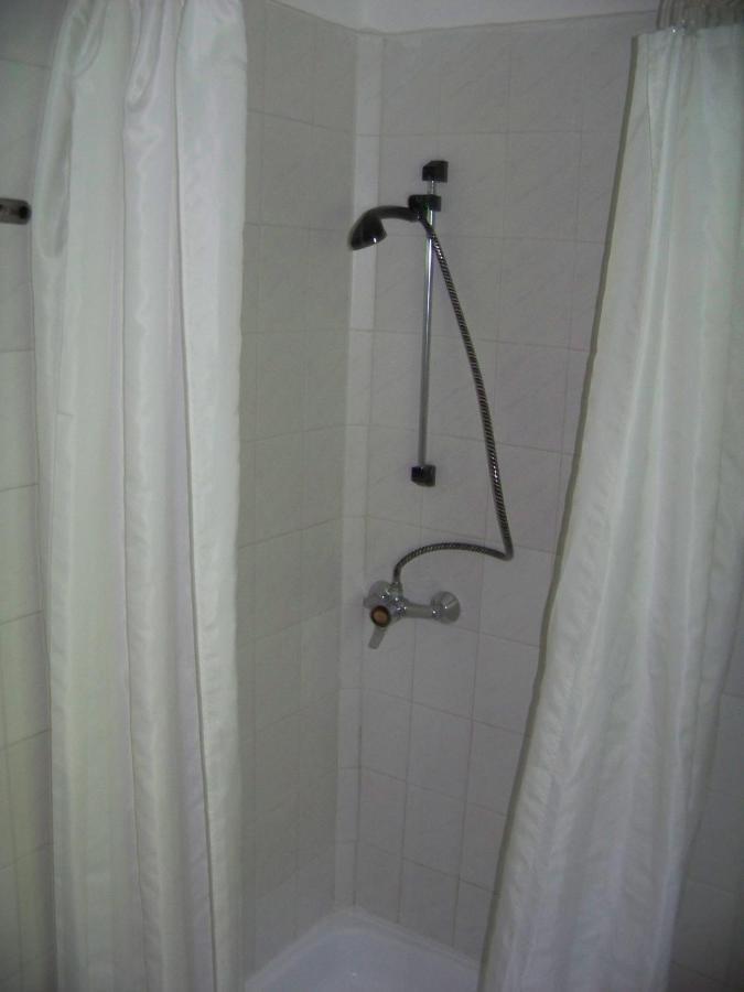 Nefelejcs Apartman Fertőhomok Exterior foto