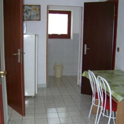 Nefelejcs Apartman Fertőhomok Exterior foto